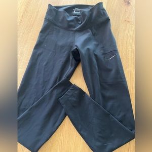 Nike dri fit leggings